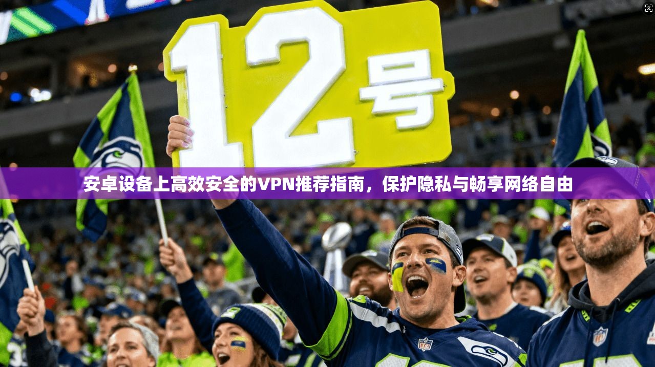 安卓设备上高效安全的VPN推荐指南，保护隐私与畅享网络自由