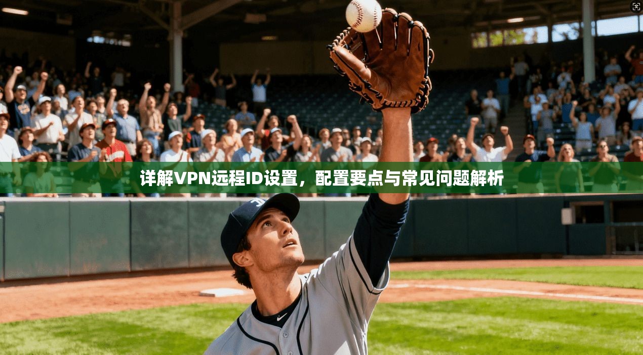 详解VPN远程ID设置，配置要点与常见问题解析