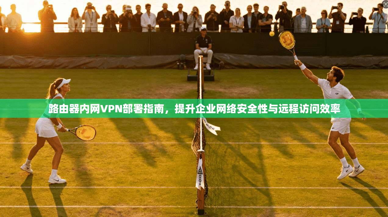 路由器内网VPN部署指南，提升企业网络安全性与远程访问效率