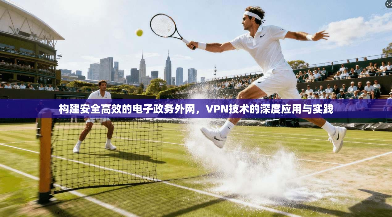 构建安全高效的电子政务外网，VPN技术的深度应用与实践