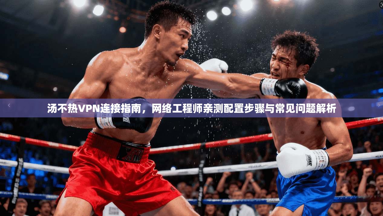 汤不热VPN连接指南，网络工程师亲测配置步骤与常见问题解析