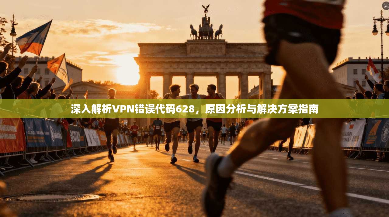 深入解析VPN错误代码628，原因分析与解决方案指南