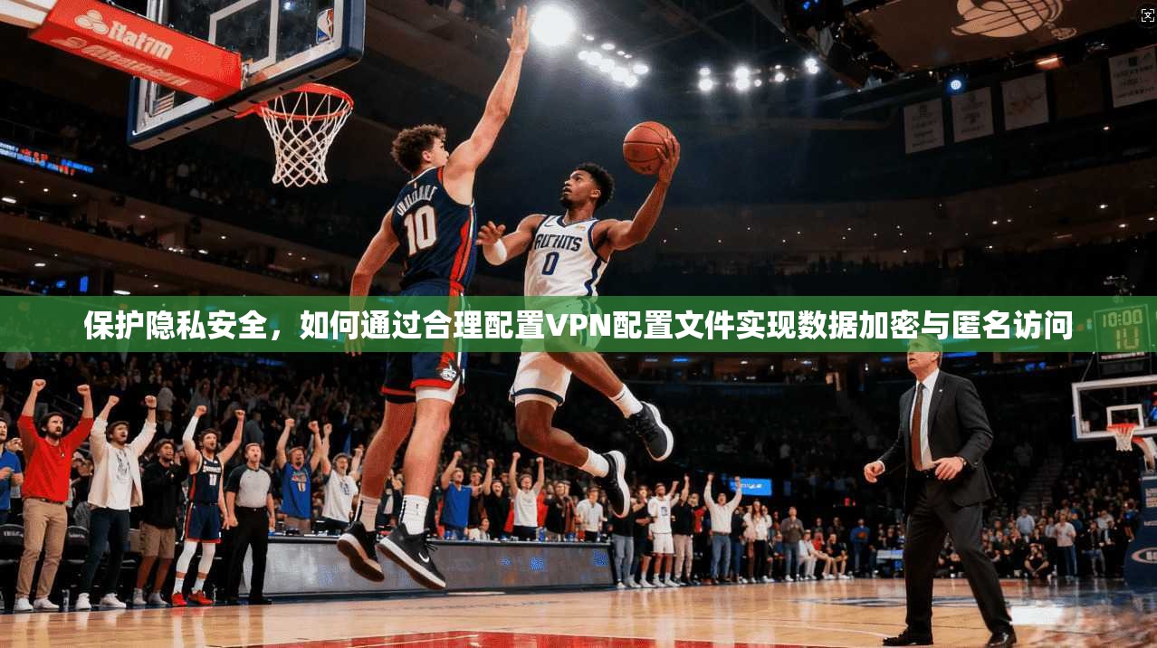 保护隐私安全，如何通过合理配置VPN配置文件实现数据加密与匿名访问