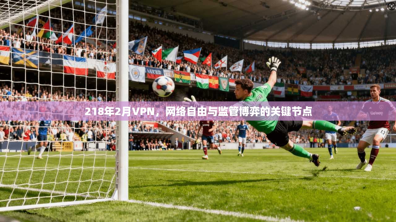 218年2月VPN，网络自由与监管博弈的关键节点