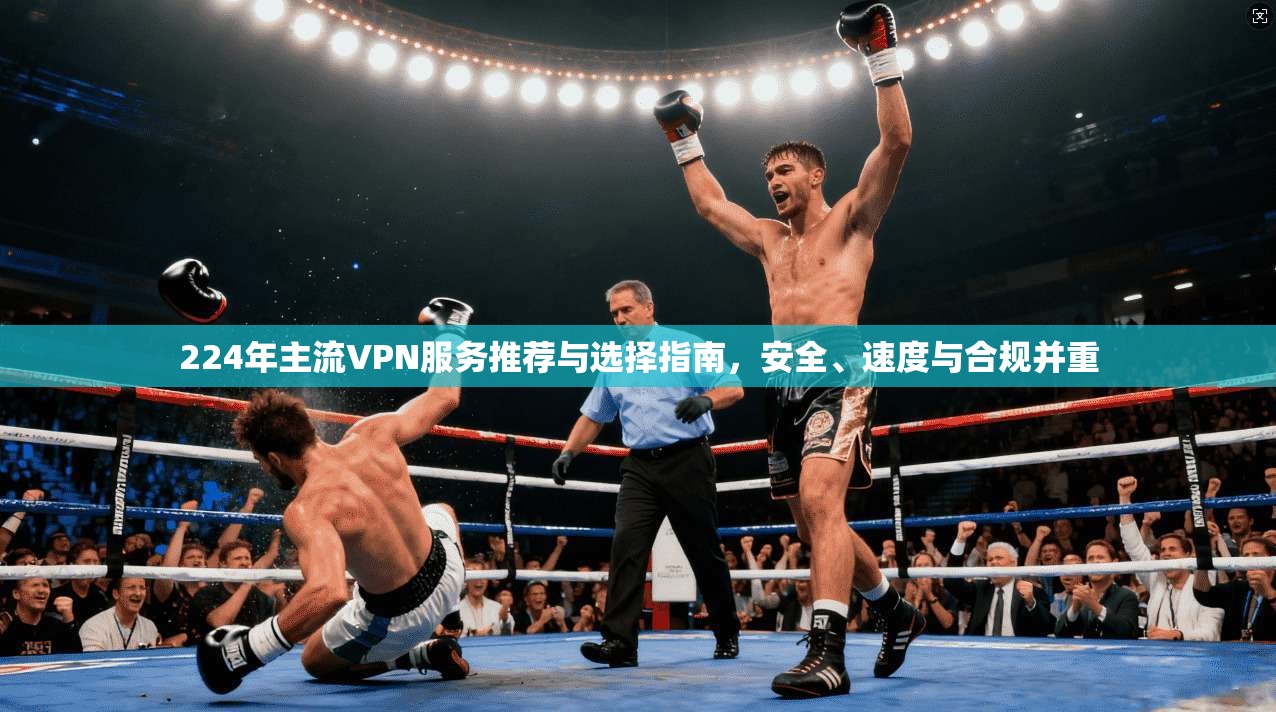 224年主流VPN服务推荐与选择指南，安全、速度与合规并重