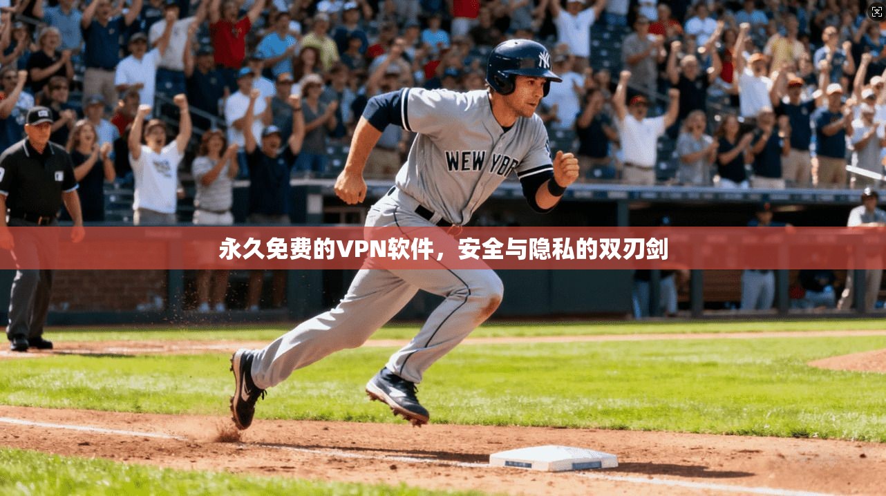 永久免费的VPN软件，安全与隐私的双刃剑