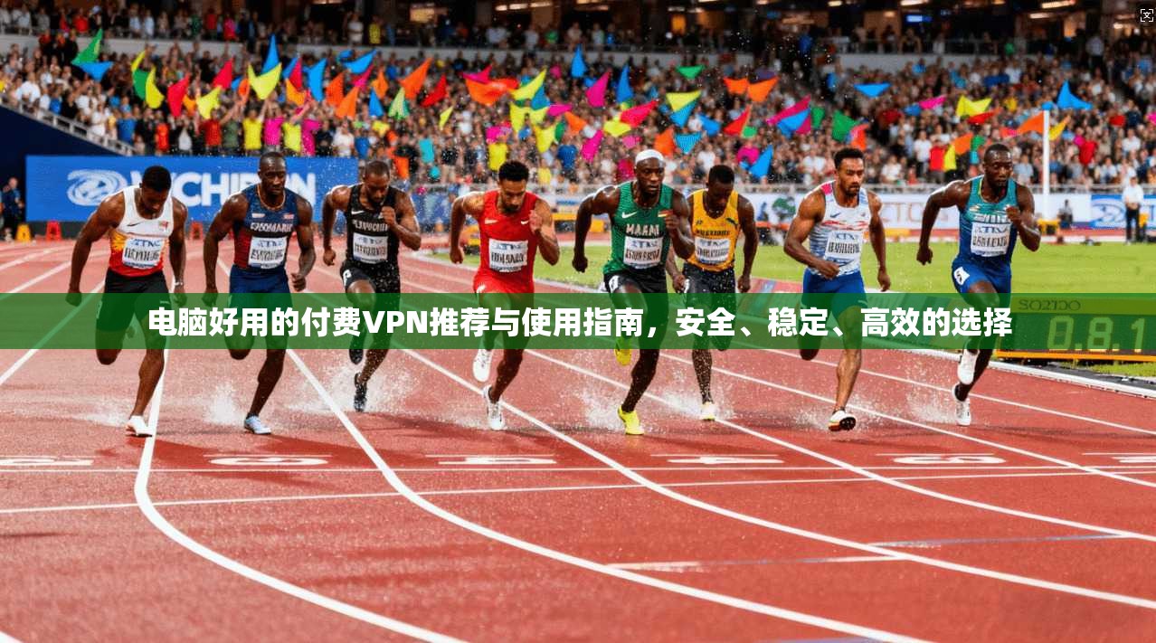 电脑好用的付费VPN推荐与使用指南，安全、稳定、高效的选择