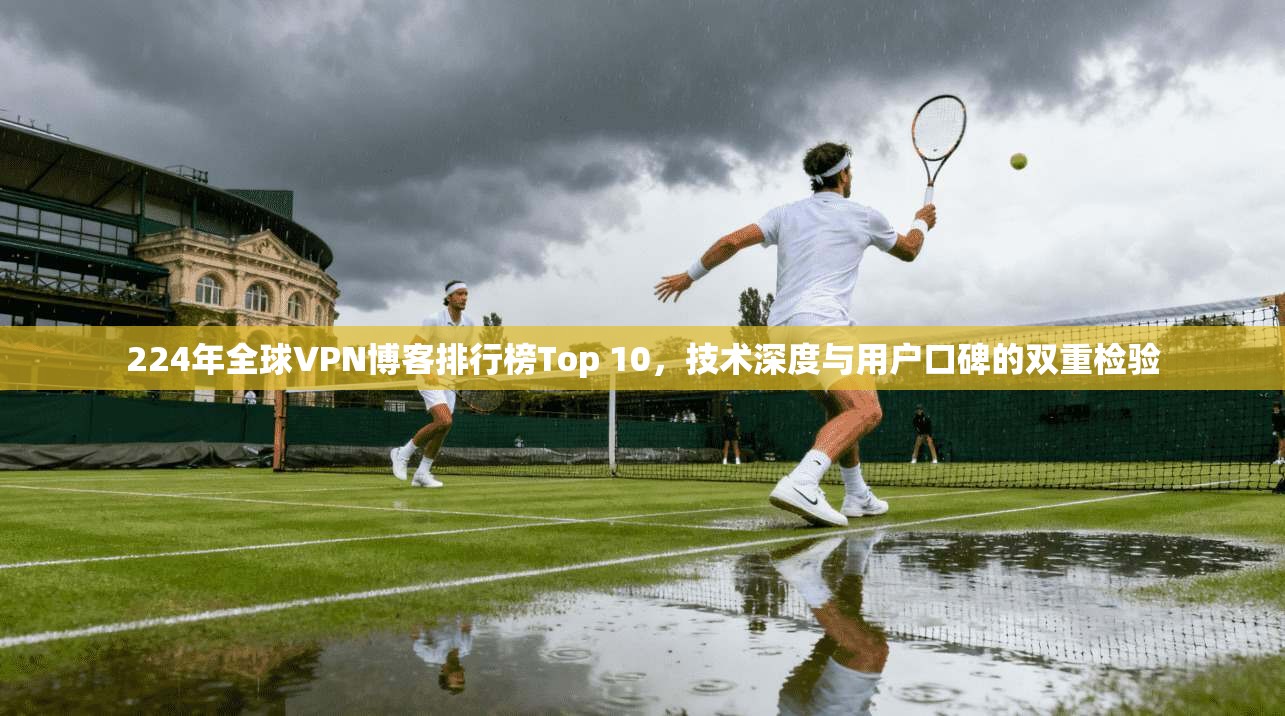224年全球VPN博客排行榜Top 10，技术深度与用户口碑的双重检验