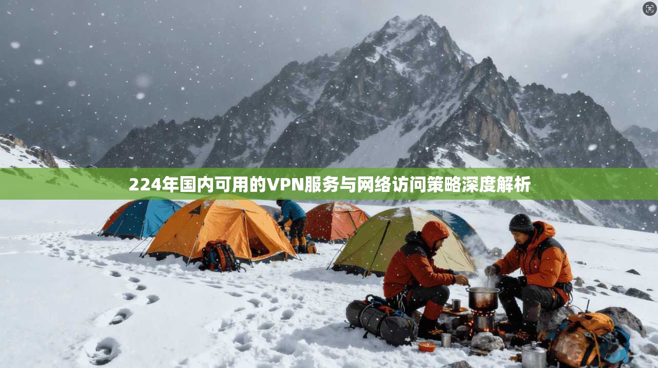 224年国内可用的VPN服务与网络访问策略深度解析 224年国内可用的VPN服务与网络访问策略深度解析