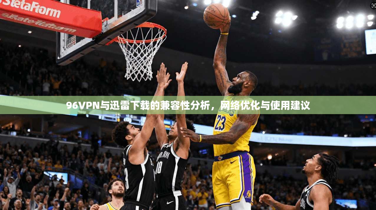 96VPN与迅雷下载的兼容性分析，网络优化与使用建议