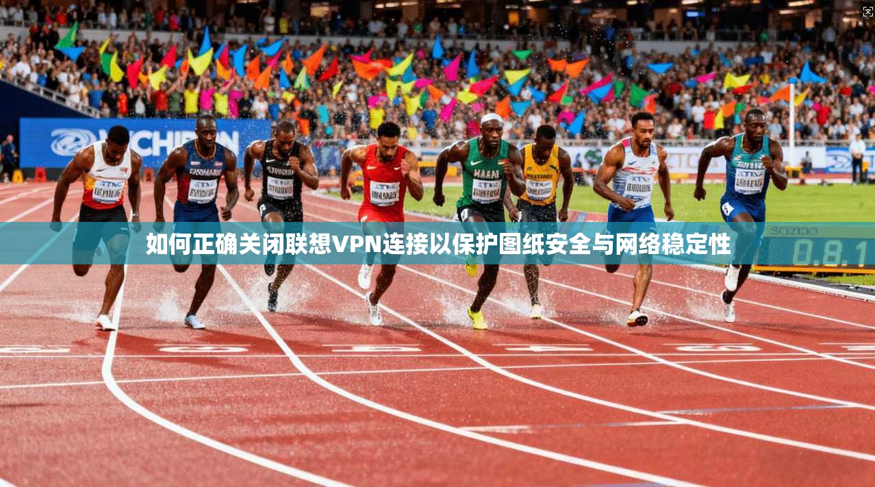 如何正确关闭联想VPN连接以保护图纸安全与网络稳定性 如何正确关闭联想VPN连接以保护图纸安全与网络稳定性