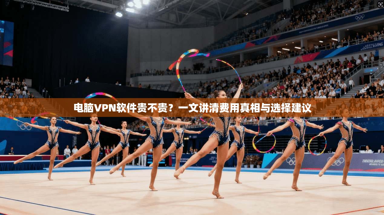 电脑VPN软件贵不贵？一文讲清费用真相与选择建议