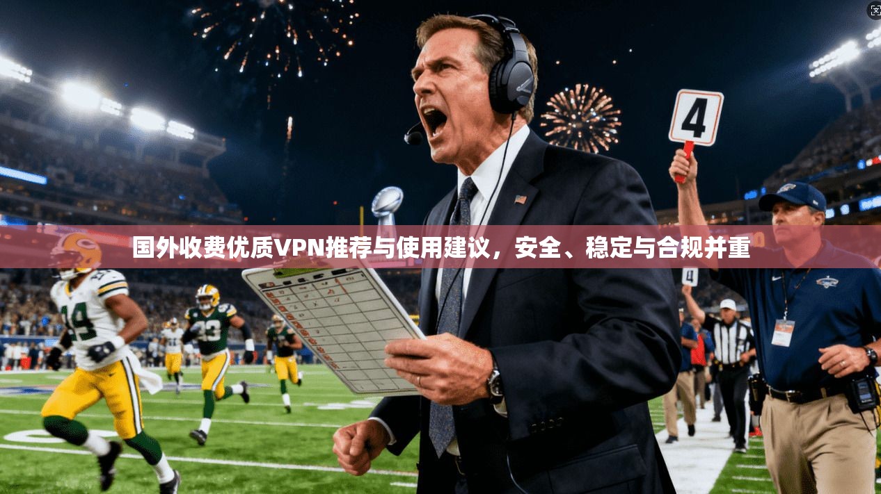 国外收费优质VPN推荐与使用建议，安全、稳定与合规并重