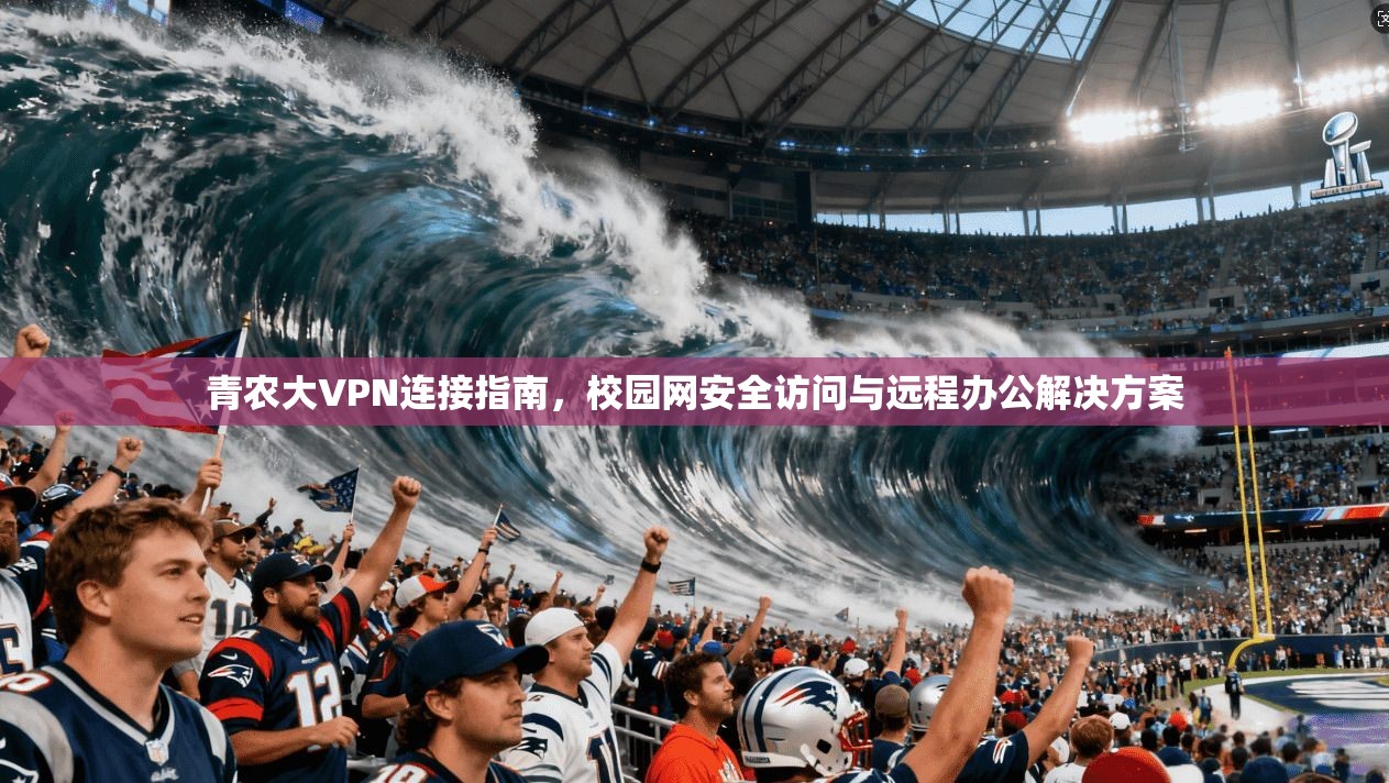 青农大VPN连接指南,校园网安全访问与远程办公解决方案 青农大VPN连接指南,校园网安全访问与远程办公解决方案