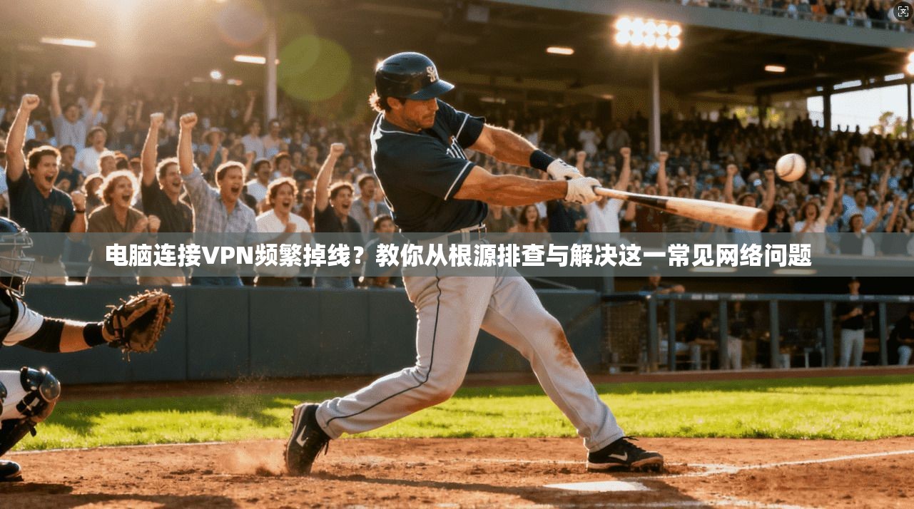 电脑连接VPN频繁掉线？教你从根源排查与解决这一常见网络问题