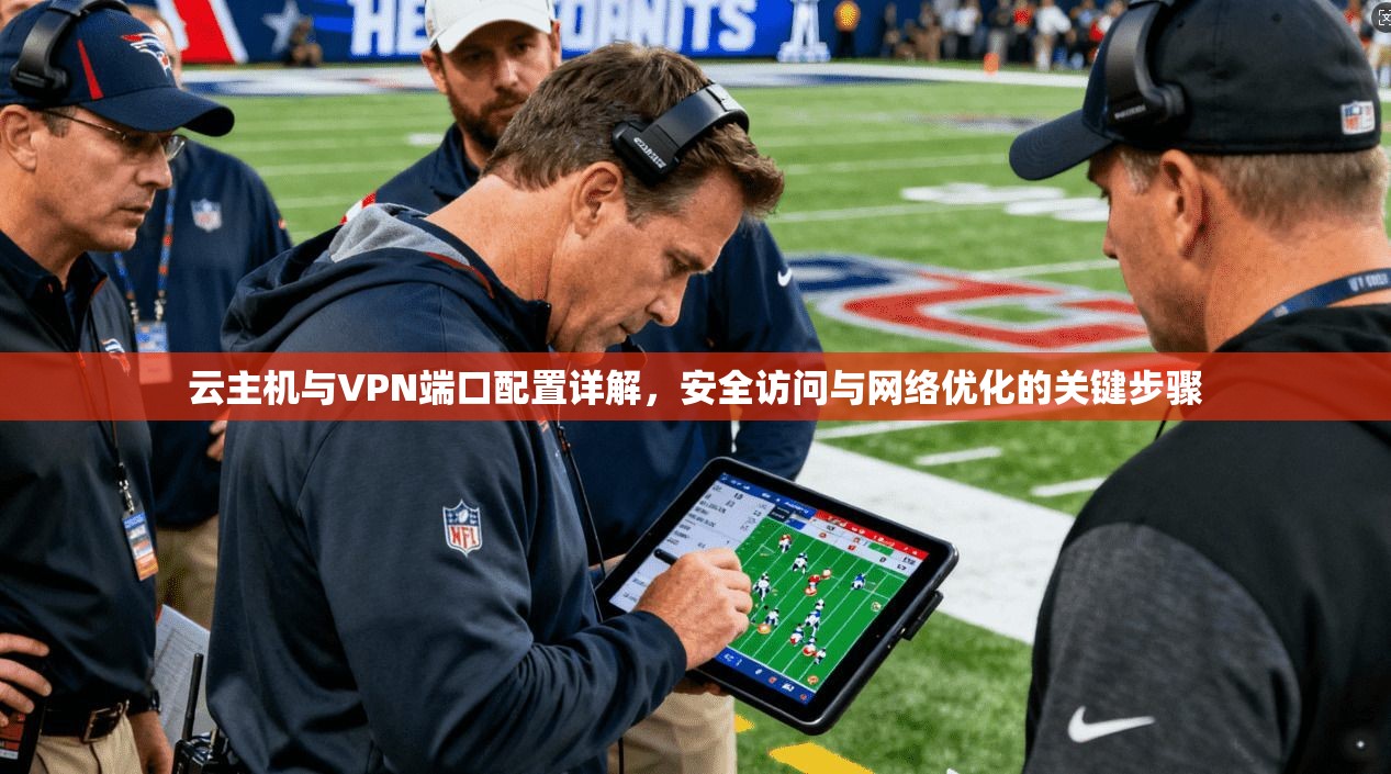 云主机与VPN端口配置详解,安全访问与网络优化的关键步骤 云主机与VPN端口配置详解,安全访问与网络优化的关键步骤