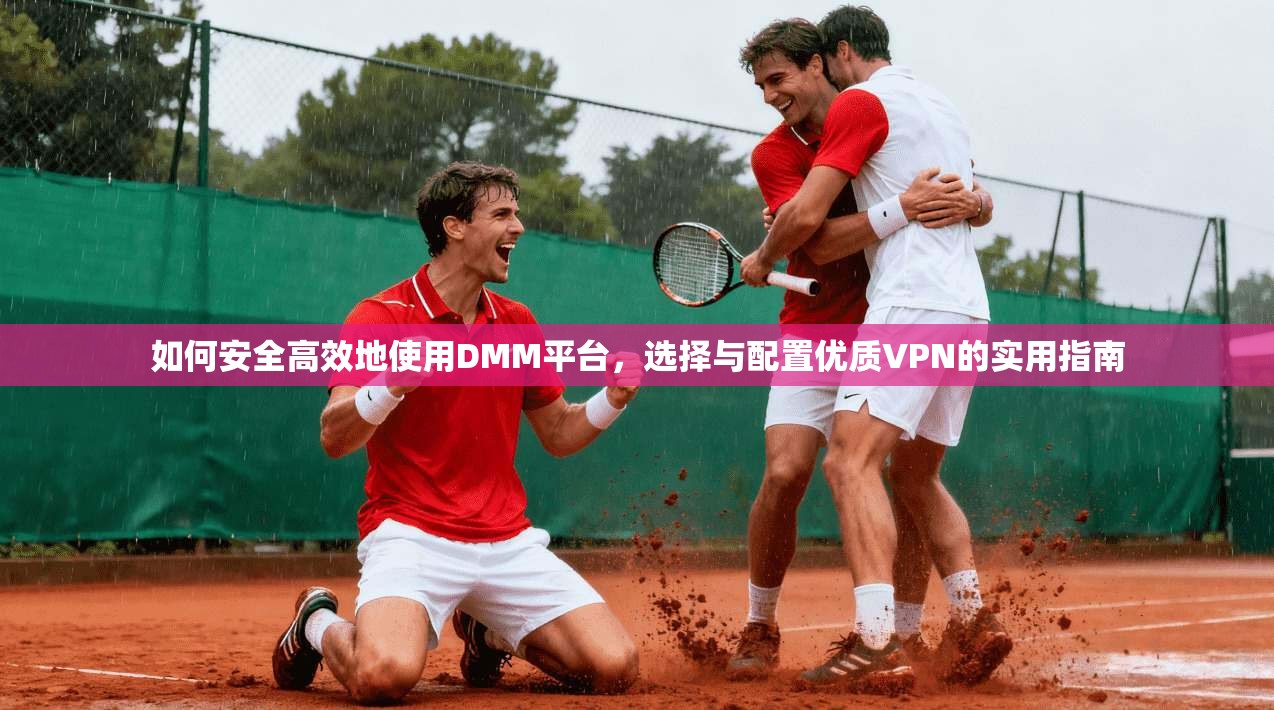 如何安全高效地使用DMM平台,选择与配置优质VPN的实用指南 如何安全高效地使用DMM平台,选择与配置优质VPN的实用指南