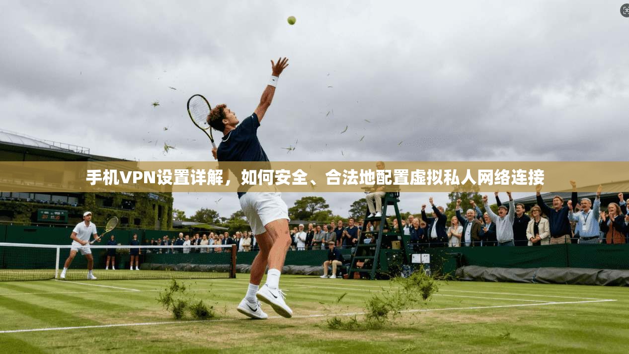 手机VPN设置详解，如何安全、合法地配置虚拟私人网络连接