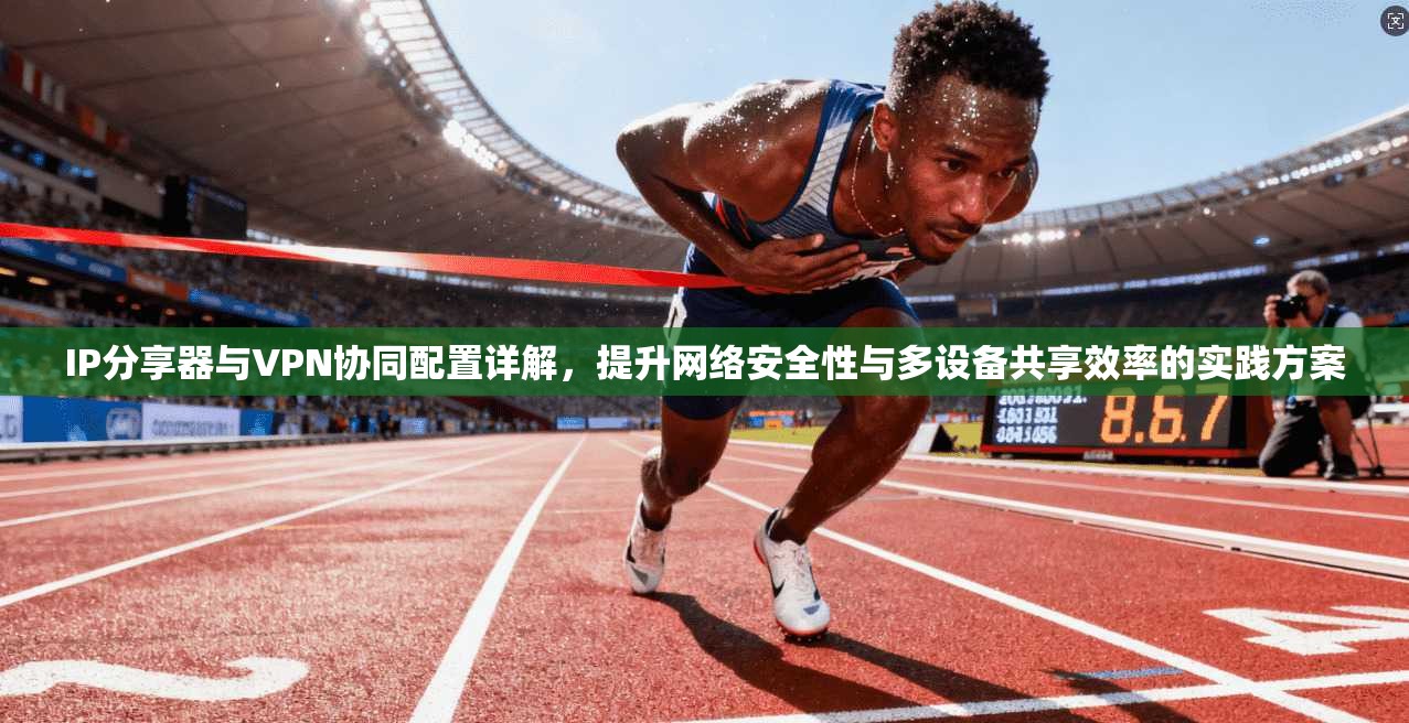 IP分享器与VPN协同配置详解，提升网络安全性与多设备共享效率的实践方案