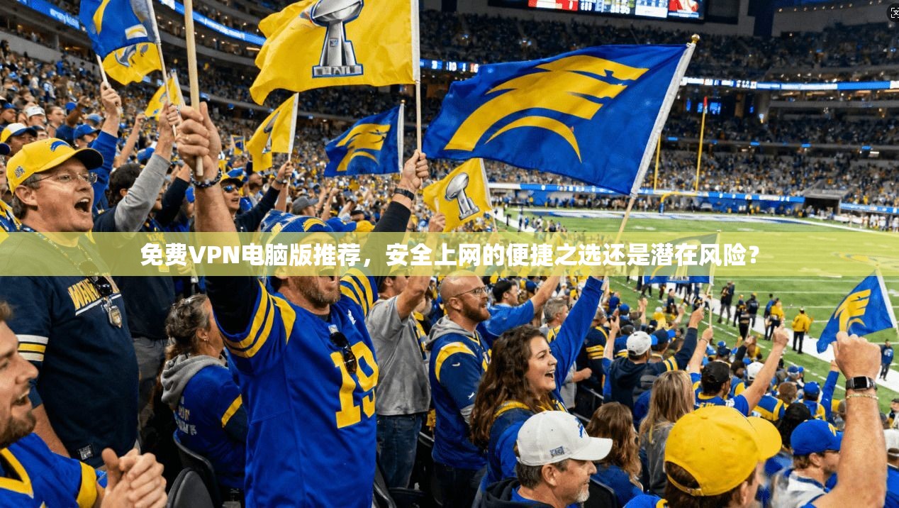 免费VPN电脑版推荐，安全上网的便捷之选还是潜在风险？