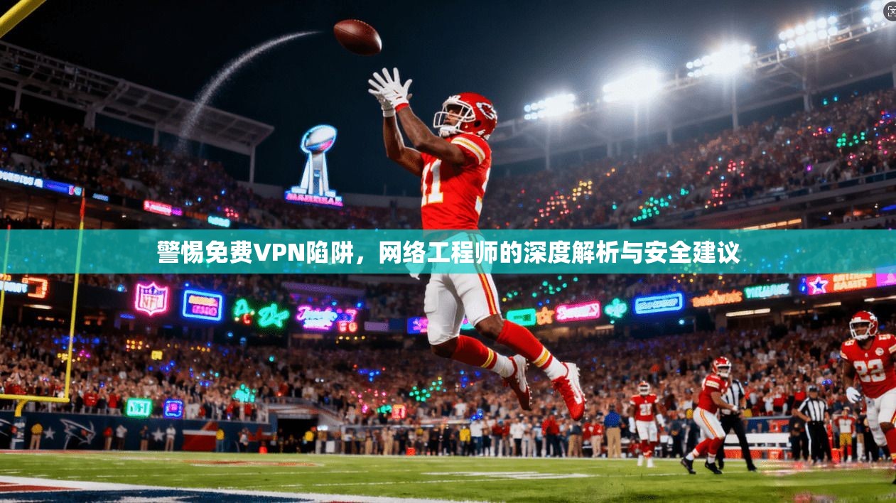 警惕免费VPN陷阱，网络工程师的深度解析与安全建议