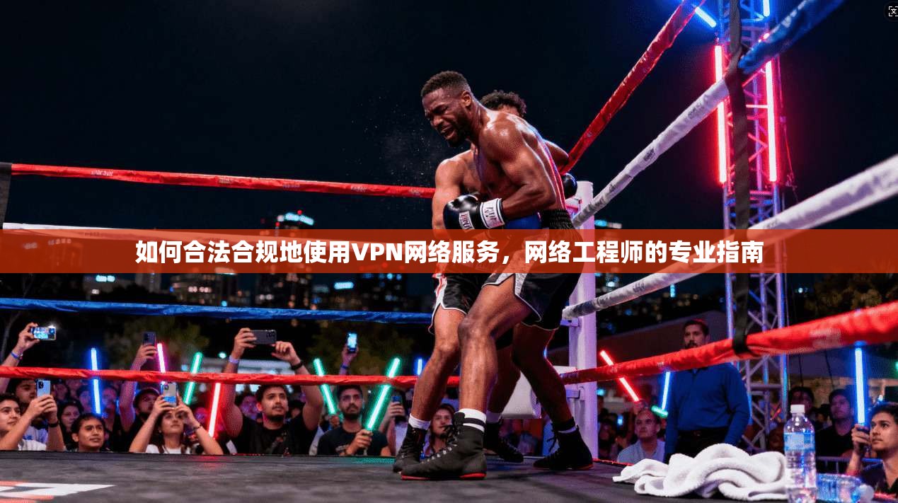 如何合法合规地使用VPN网络服务,网络工程师的专业指南 如何合法合规地使用VPN网络服务,网络工程师的专业指南