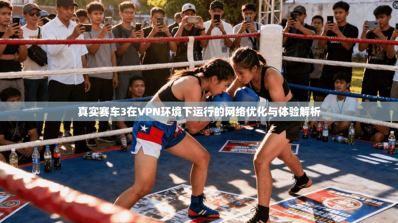 真实赛车3在VPN环境下运行的网络优化与体验解析