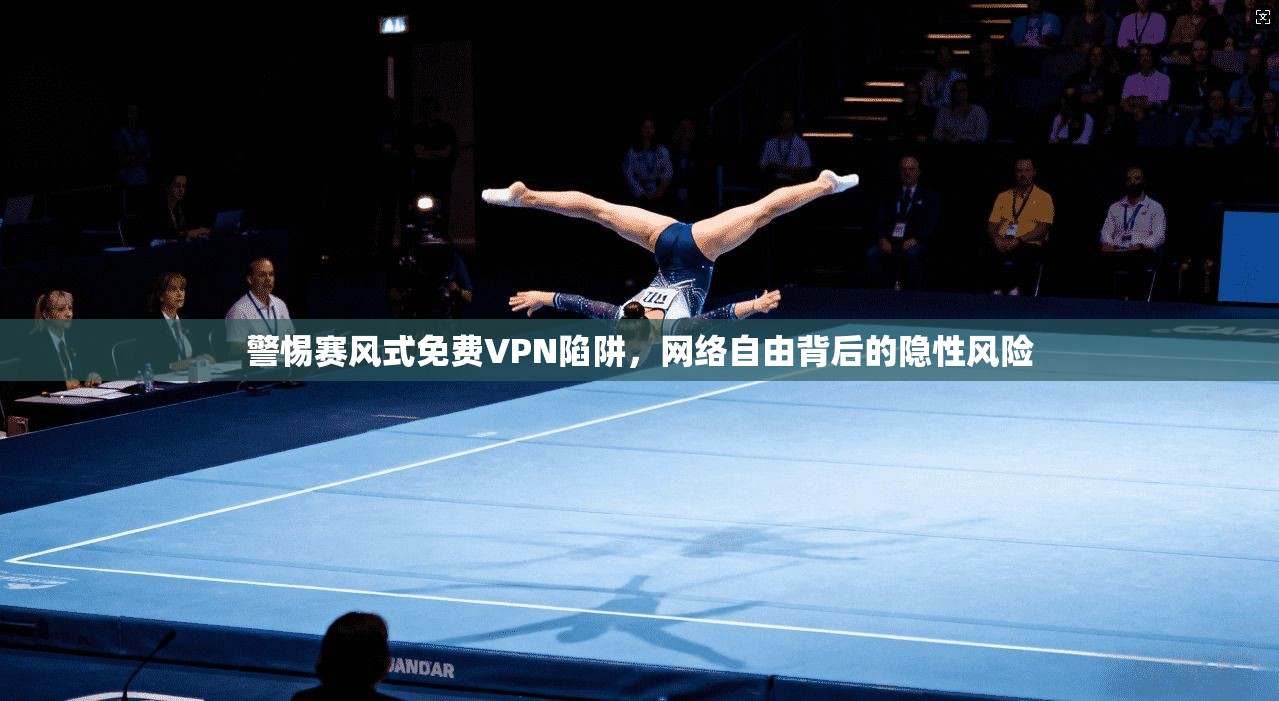 警惕赛风式免费VPN陷阱，网络自由背后的隐性风险