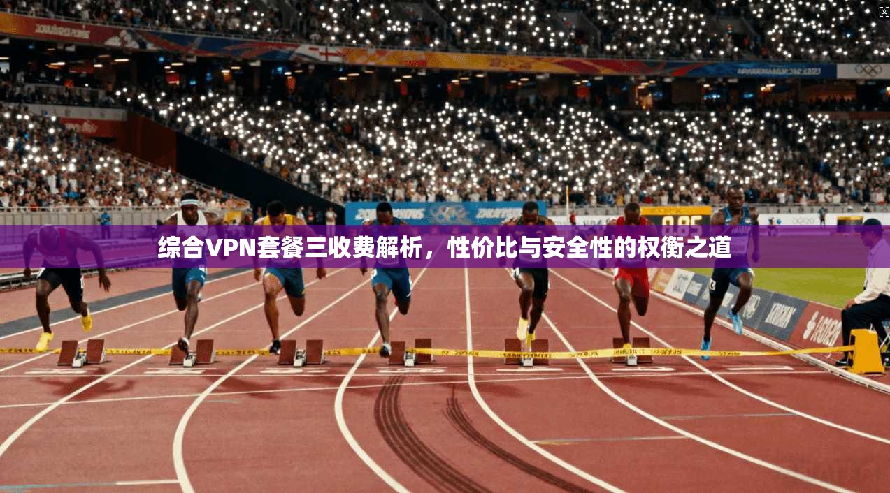 综合VPN套餐三收费解析,性价比与安全性的权衡之道 综合VPN套餐三收费解析,性价比与安全性的权衡之道