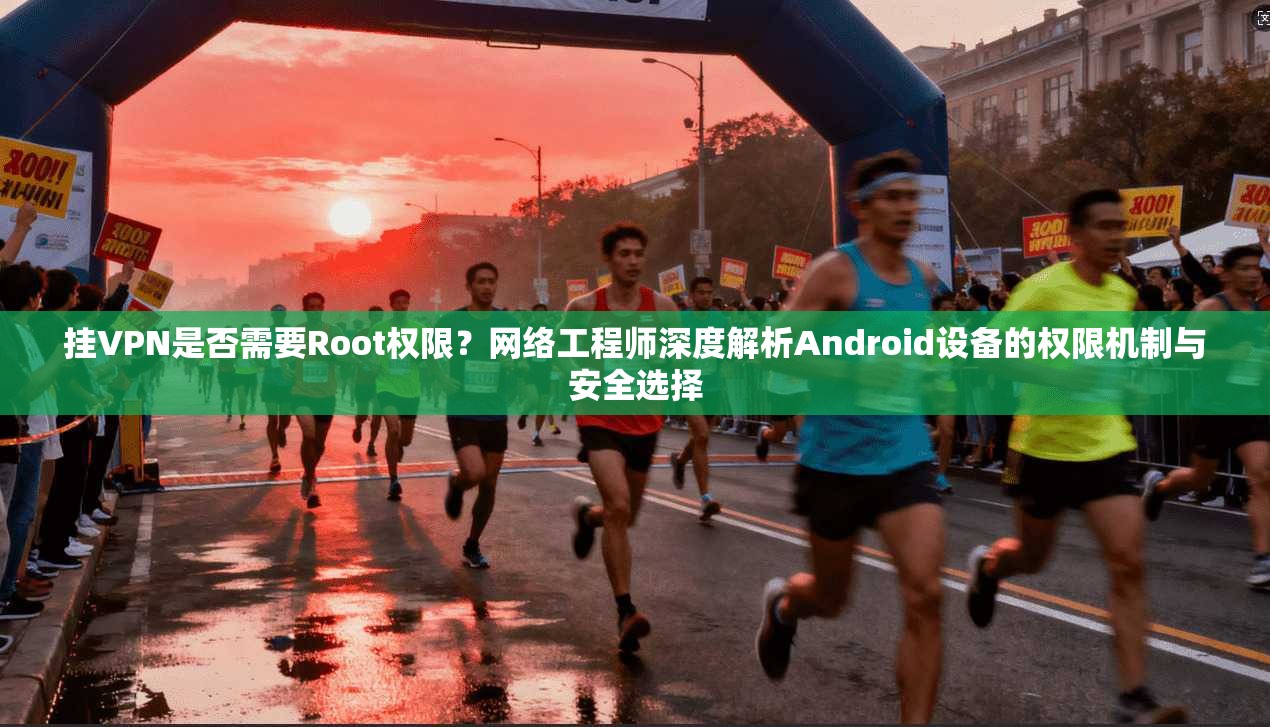 挂VPN是否需要Root权限?网络工程师深度解析Android设备的权限机制与安全选择 挂VPN是否需要Root权限?网络工程师深度解析Android设备的权限机制与安全选择