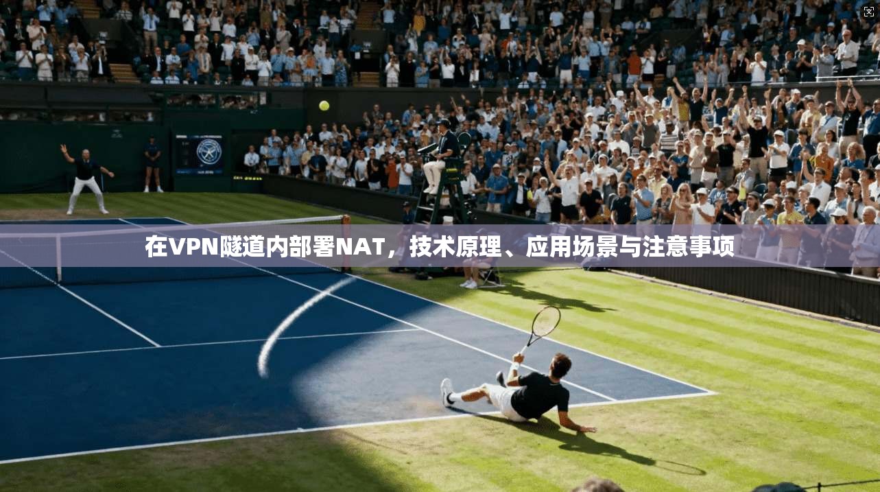 在VPN隧道内部署NAT，技术原理、应用场景与注意事项