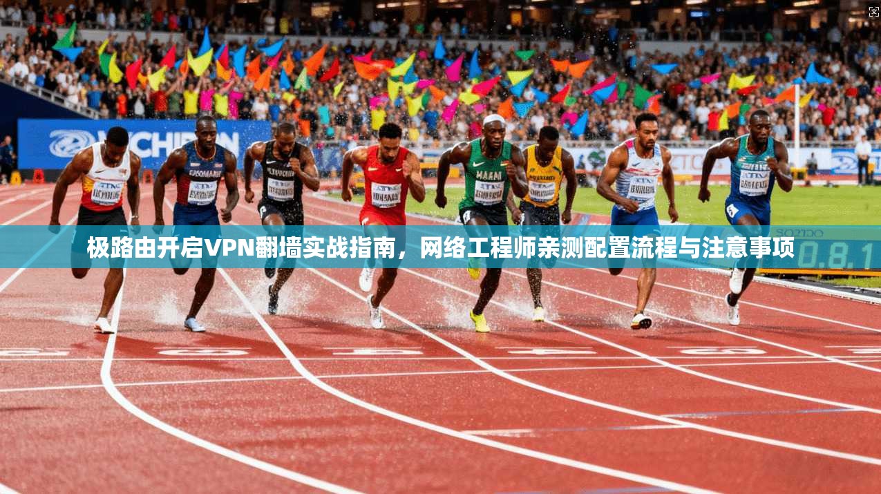 极路由开启VPN翻墙实战指南，网络工程师亲测配置流程与注意事项