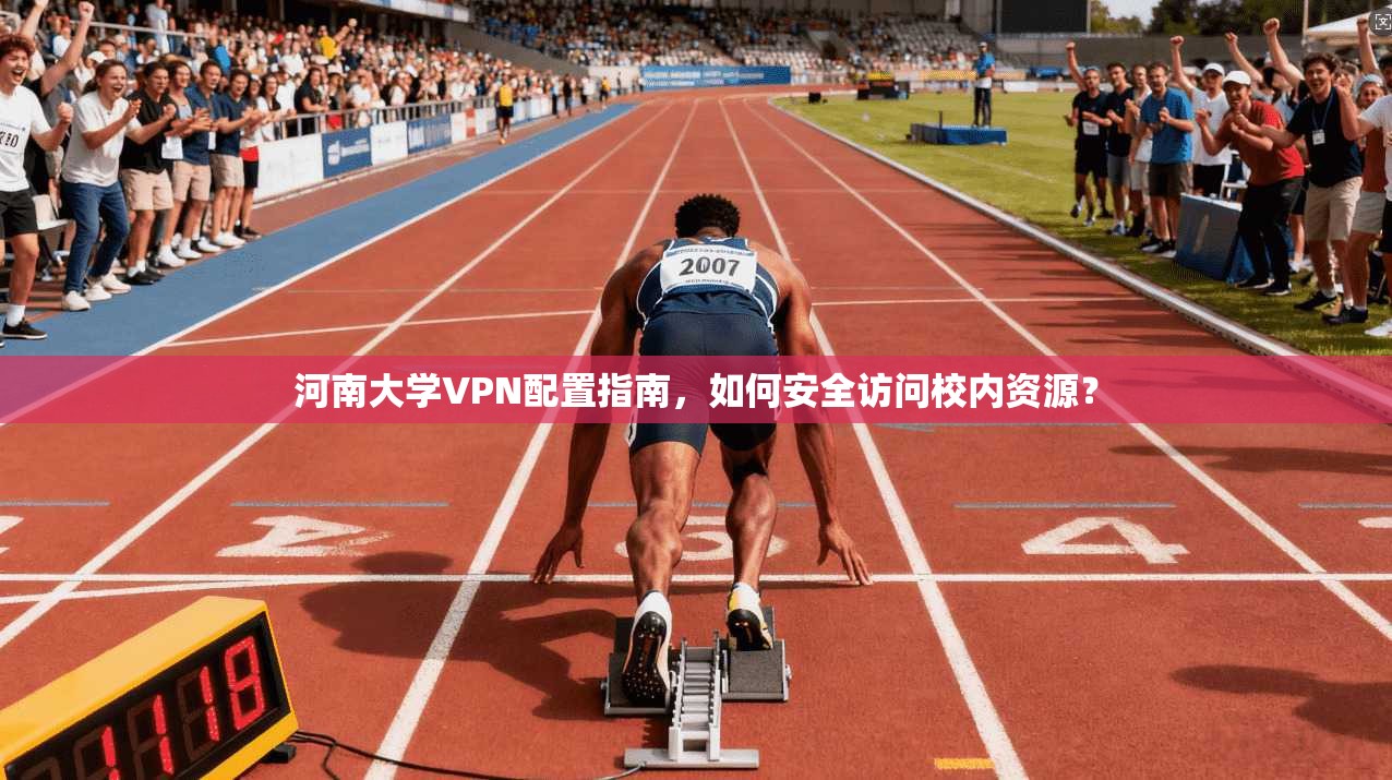 河南大学VPN配置指南,如何安全访问校内资源? 河南大学VPN配置指南,如何安全访问校内资源?