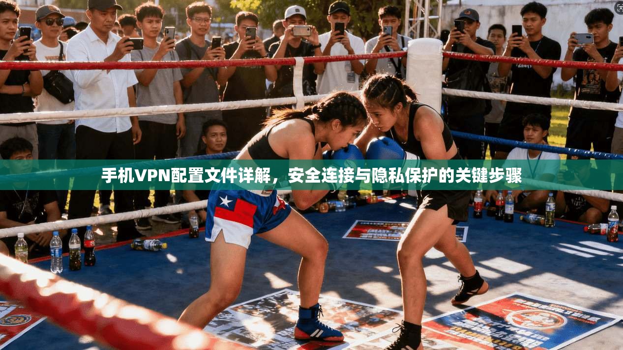 手机VPN配置文件详解,安全连接与隐私保护的关键步骤 手机VPN配置文件详解,安全连接与隐私保护的关键步骤