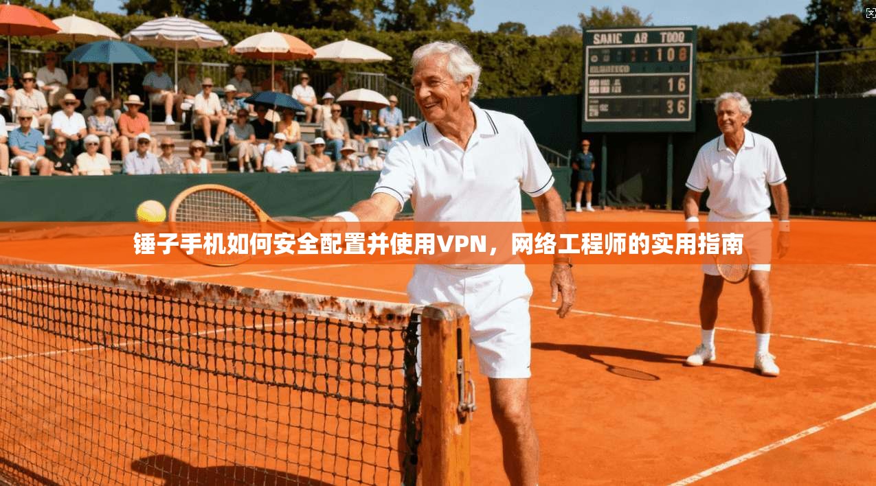 锤子手机如何安全配置并使用VPN,网络工程师的实用指南 锤子手机如何安全配置并使用VPN,网络工程师的实用指南