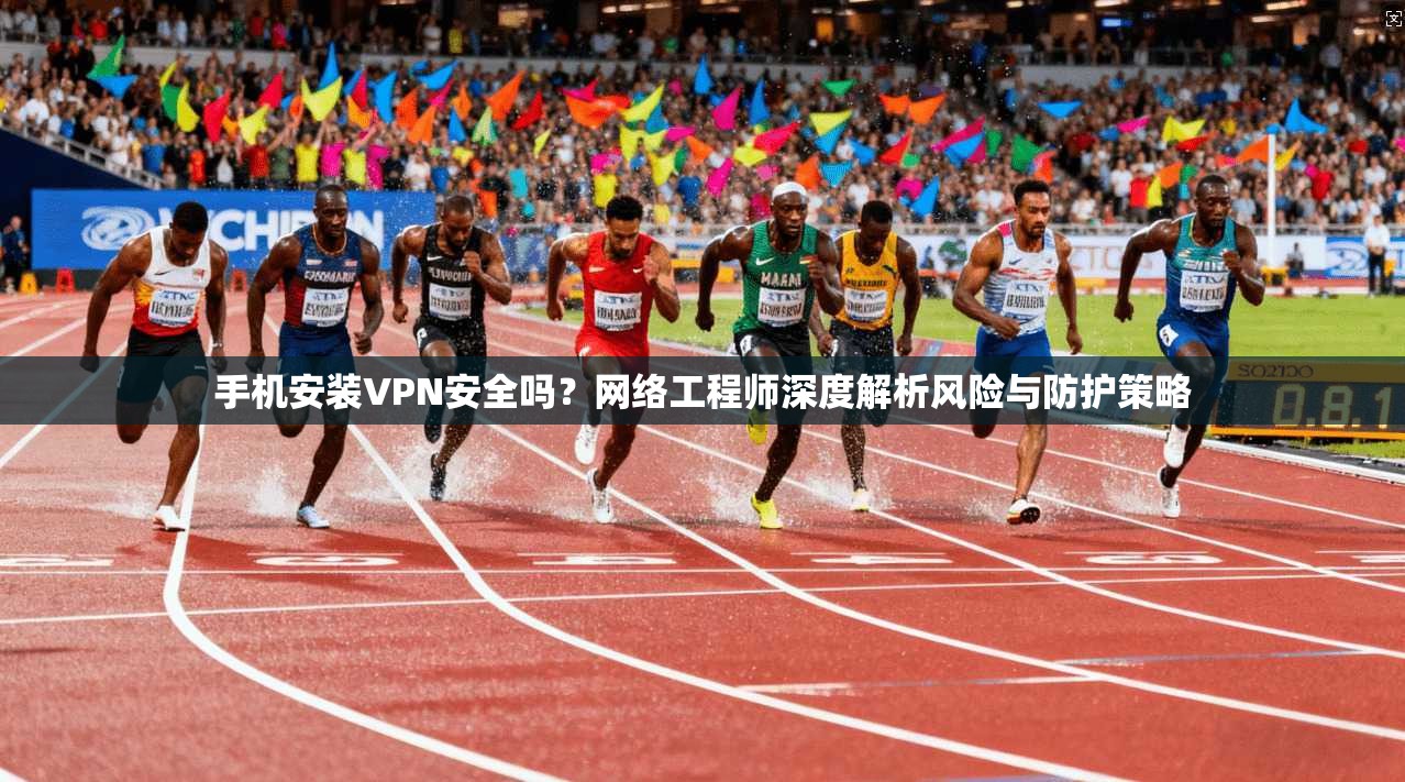 手机安装VPN安全吗?网络工程师深度解析风险与防护策略 手机安装VPN安全吗?网络工程师深度解析风险与防护策略