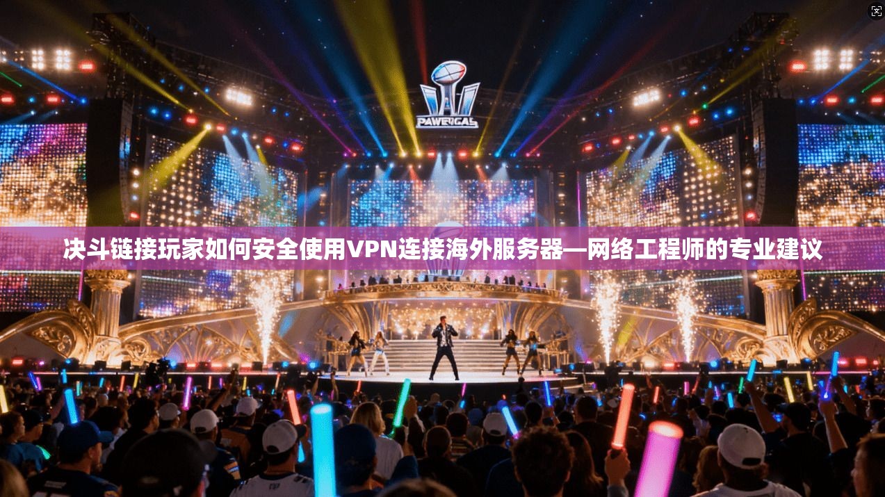 决斗链接玩家如何安全使用VPN连接海外服务器—网络工程师的专业建议 决斗链接玩家如何安全使用VPN连接海外服务器—网络工程师的专业建议