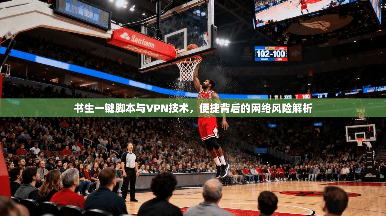 书生一键脚本与VPN技术,便捷背后的网络风险解析 书生一键脚本与VPN技术,便捷背后的网络风险解析