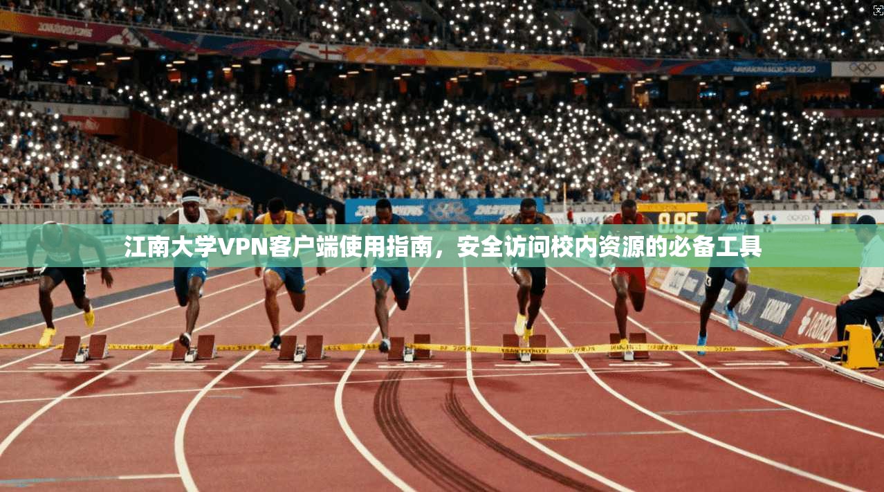 江南大学VPN客户端使用指南,安全访问校内资源的必备工具 江南大学VPN客户端使用指南,安全访问校内资源的必备工具