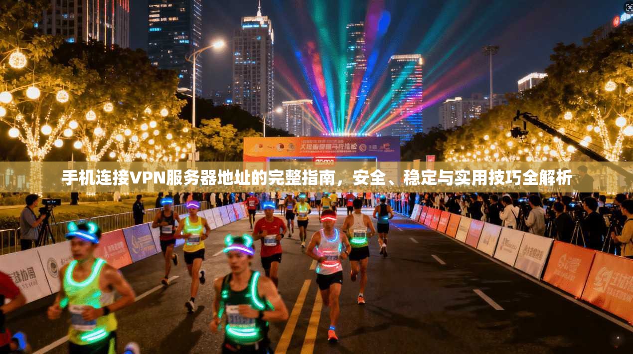 手机连接VPN服务器地址的完整指南,安全、稳定与实用技巧全解析 手机连接VPN服务器地址的完整指南,安全、稳定与实用技巧全解析