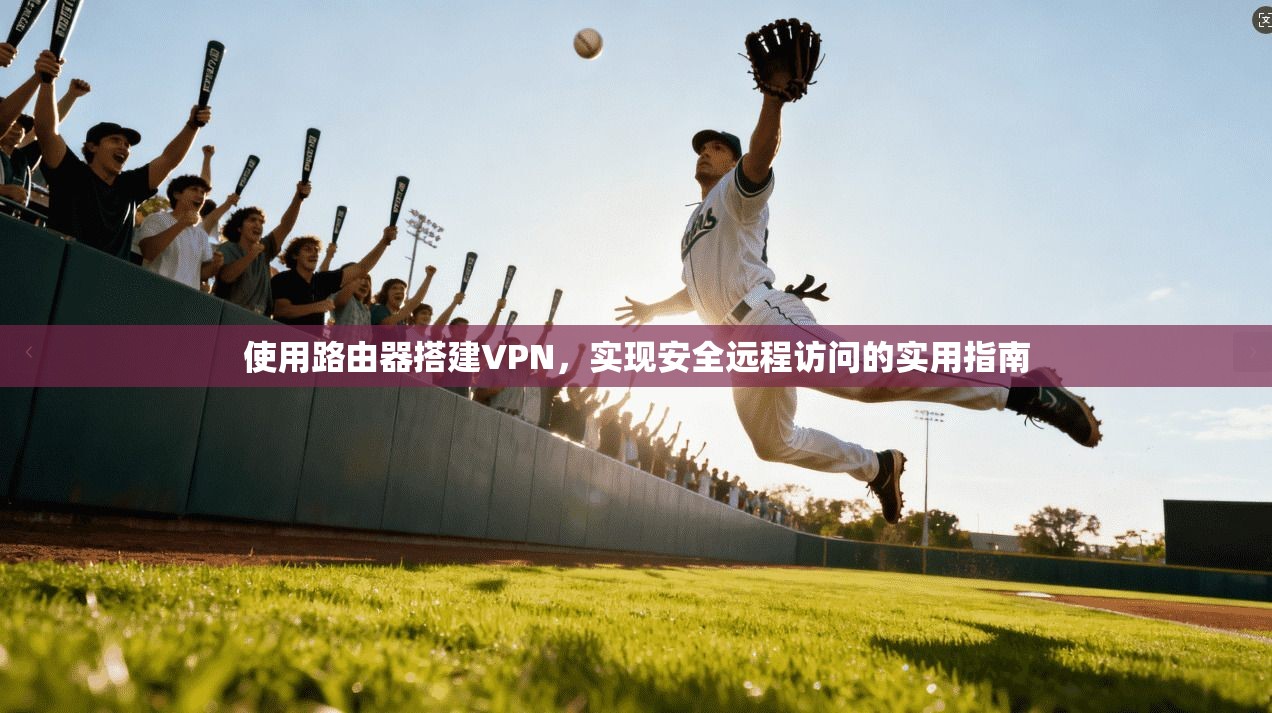 使用路由器搭建VPN，实现安全远程访问的实用指南