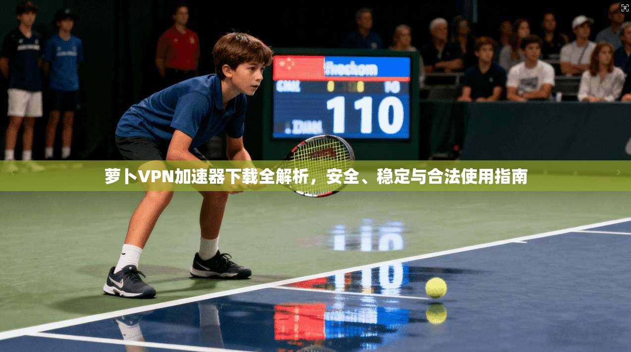 萝卜VPN加速器下载全解析,安全、稳定与合法使用指南 萝卜VPN加速器下载全解析,安全、稳定与合法使用指南