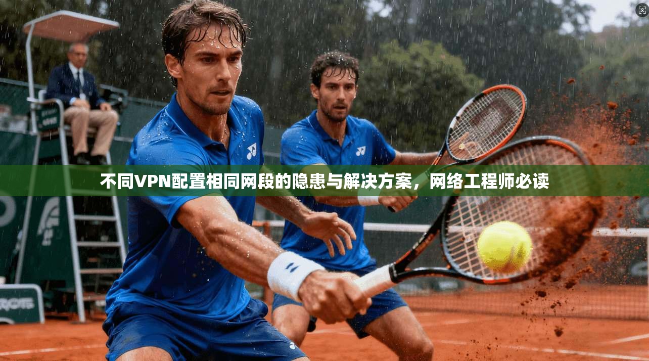 不同VPN配置相同网段的隐患与解决方案，网络工程师必读