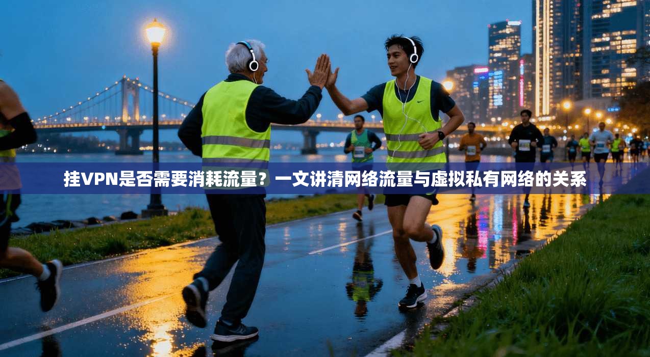 挂VPN是否需要消耗流量?一文讲清网络流量与虚拟私有网络的关系 挂VPN是否需要消耗流量?一文讲清网络流量与虚拟私有网络的关系