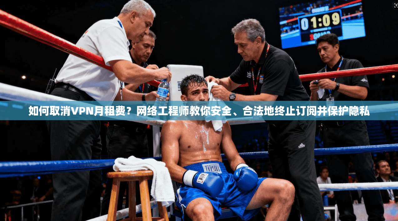 如何取消VPN月租费?网络工程师教你安全、合法地终止订阅并保护隐私 如何取消VPN月租费?网络工程师教你安全、合法地终止订阅并保护隐私