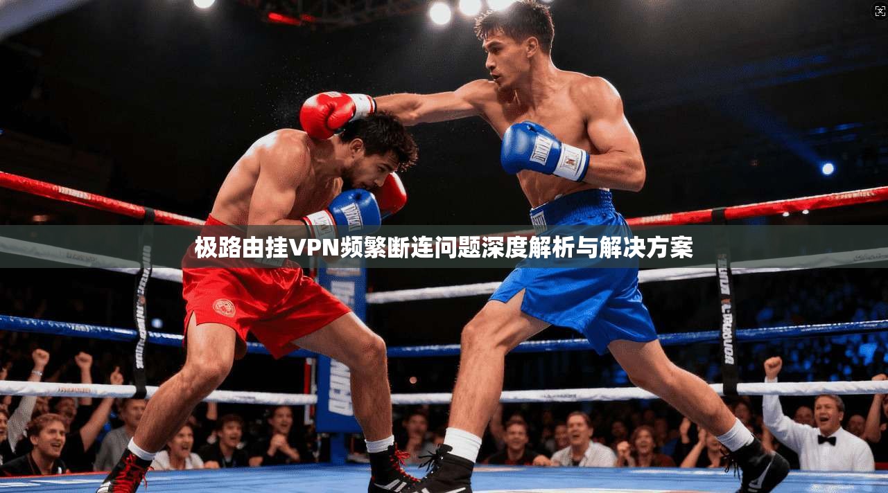 极路由挂VPN频繁断连问题深度解析与解决方案