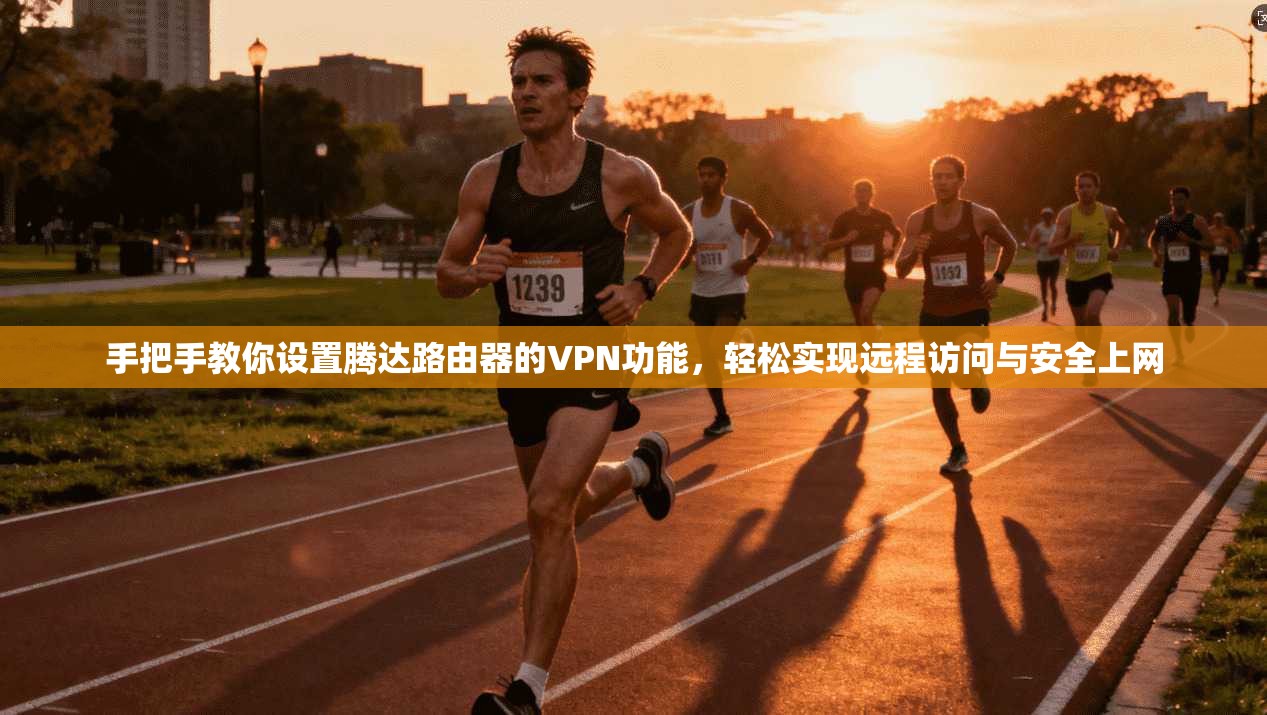 手把手教你设置腾达路由器的VPN功能,轻松实现远程访问与安全上网 手把手教你设置腾达路由器的VPN功能,轻松实现远程访问与安全上网