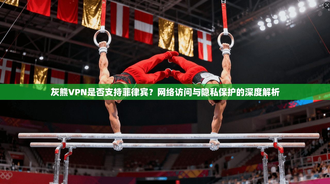 灰熊VPN是否支持菲律宾？网络访问与隐私保护的深度解析