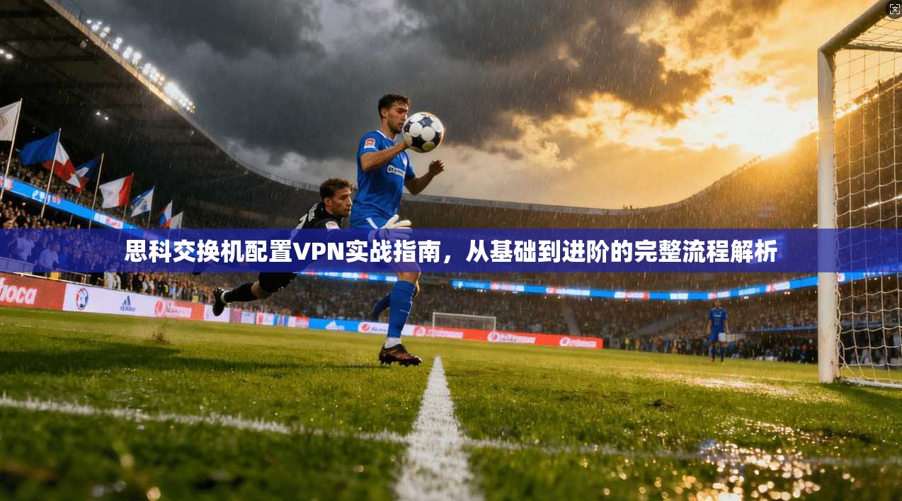 思科交换机配置VPN实战指南,从基础到进阶的完整流程解析 思科交换机配置VPN实战指南,从基础到进阶的完整流程解析