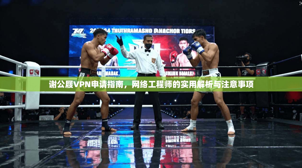 谢公屐VPN申请指南,网络工程师的实用解析与注意事项 谢公屐VPN申请指南,网络工程师的实用解析与注意事项